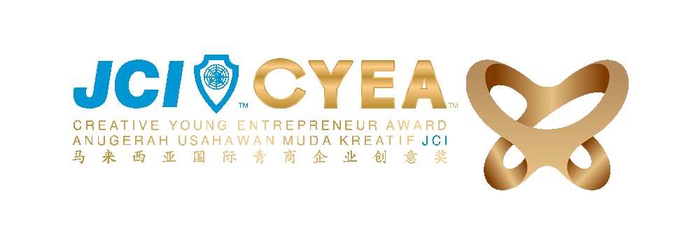 JCI Creative Young Entrepreneur Award (CYEA)